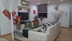 Blk 135 Rivervale Street (Sengkang), HDB Executive #62363962